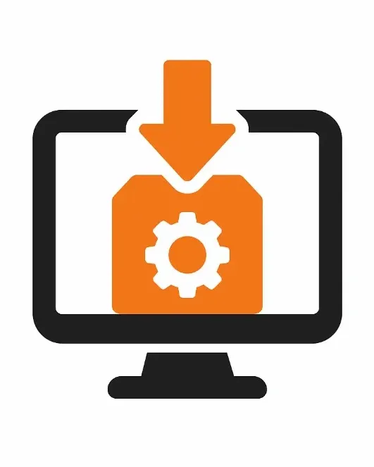 Instalação de Programas